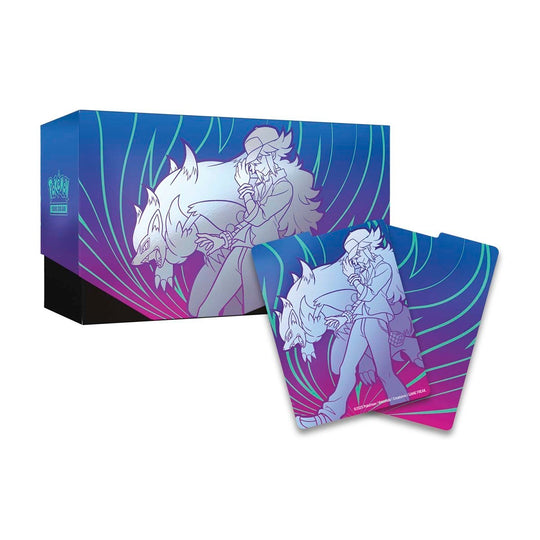 Scarlet &amp; Violet-Journey Together Pokémon Center Elite Trainer Box