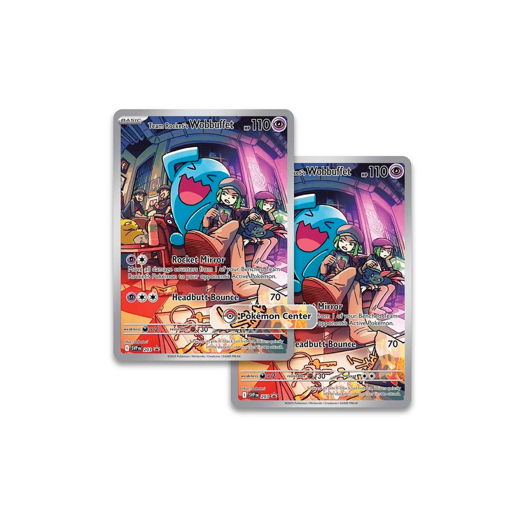 Scarlet &amp; Violet-Destined Rivals Pokémon Center Elite Trainer Box