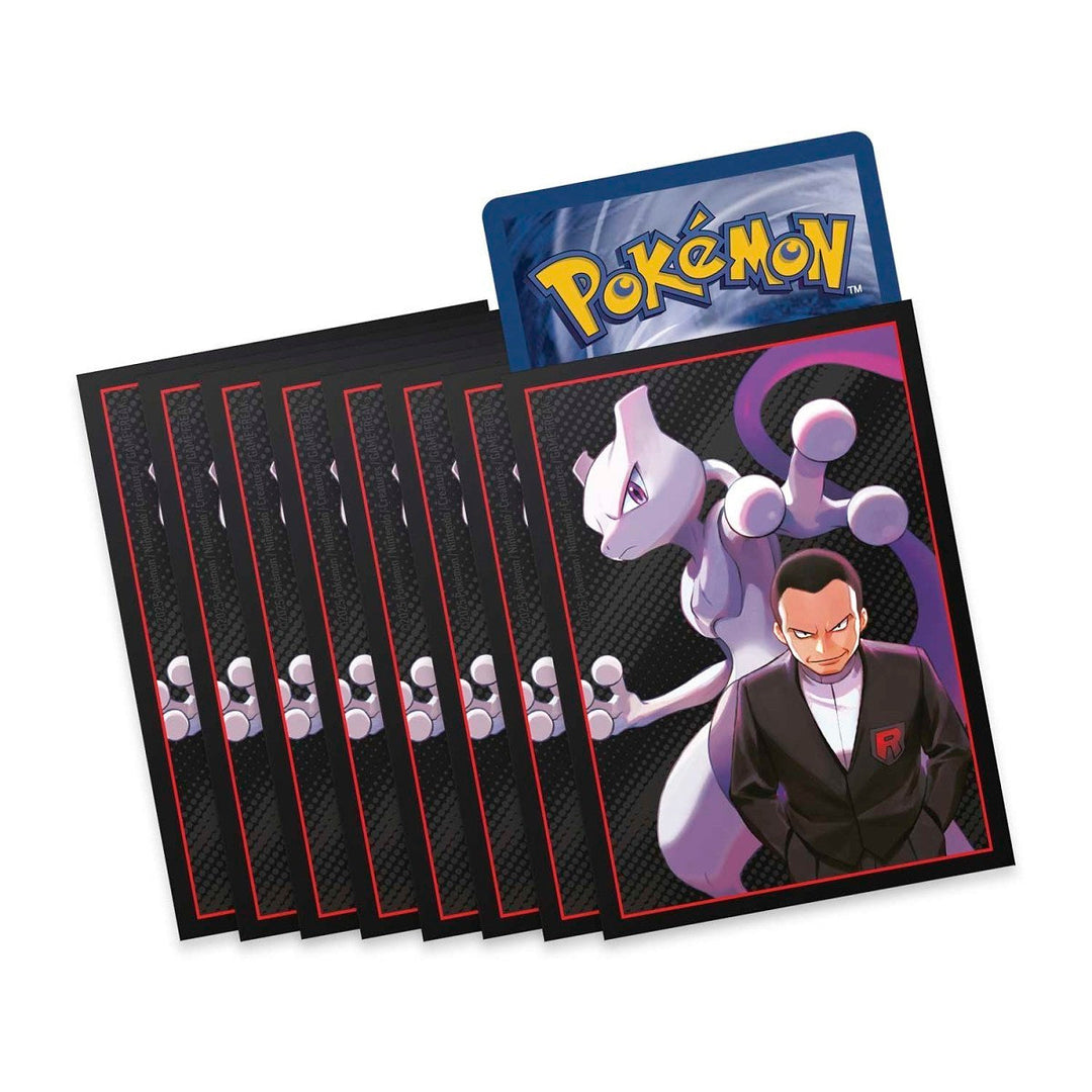 Scarlet &amp; Violet-Destined Rivals Pokémon Center Elite Trainer Box