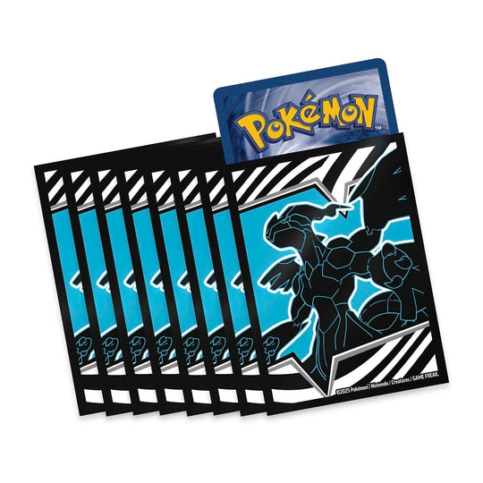 Scarlet &amp; Violet-Black Bolt Pokémon Center Elite Trainer Box