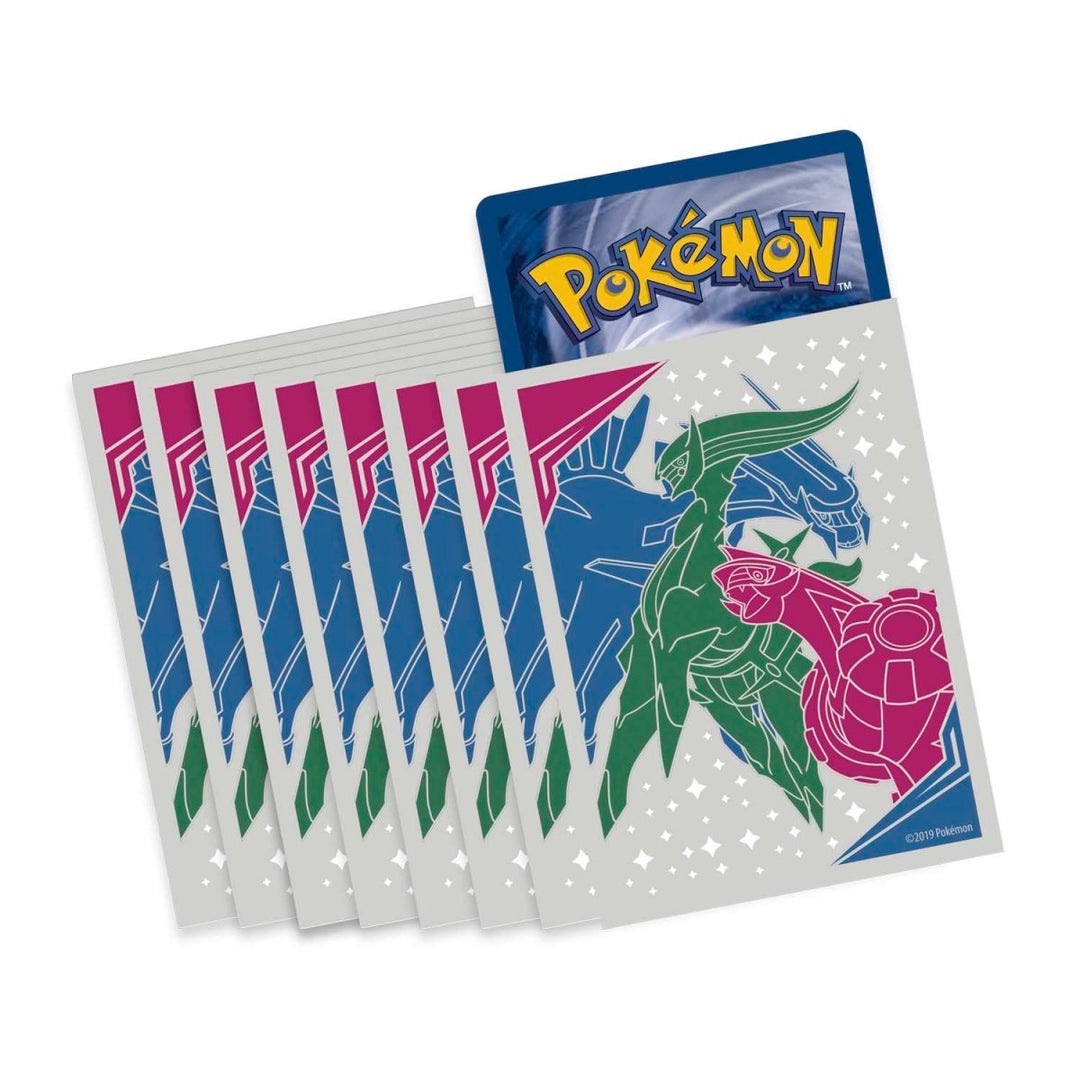 Sun &amp; Moon-Cosmic Eclipse Elite Trainer Box