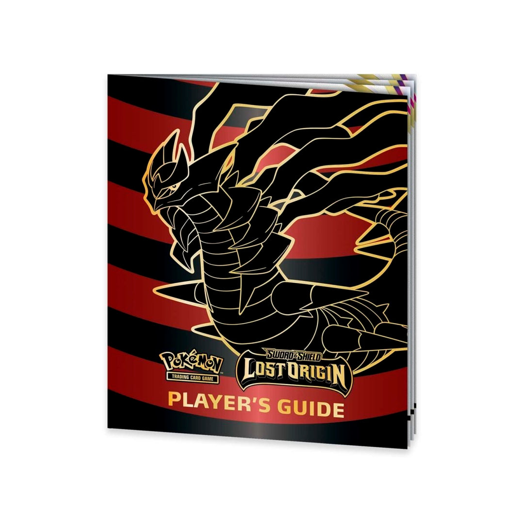 Sword &amp; Shield-Lost Origin Pokémon Center Elite Trainer Box