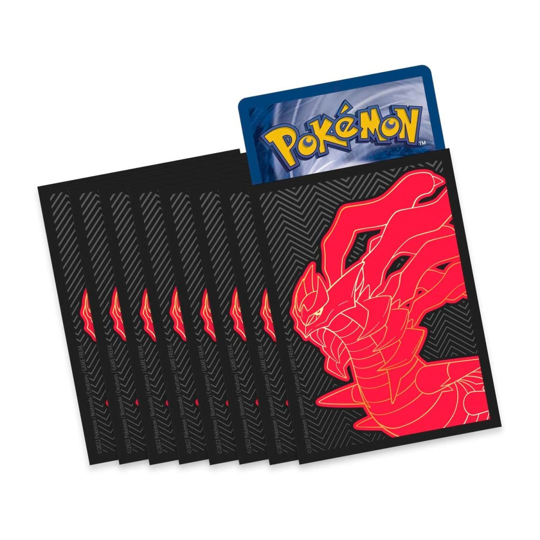 Sword &amp; Shield-Lost Origin Pokémon Center Elite Trainer Box