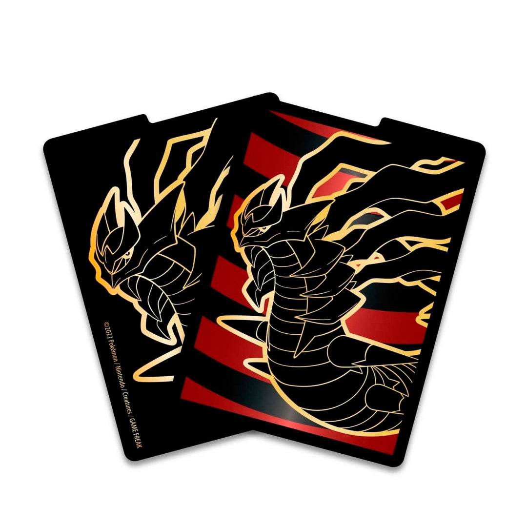 Sword &amp; Shield-Lost Origin Pokémon Center Elite Trainer Box