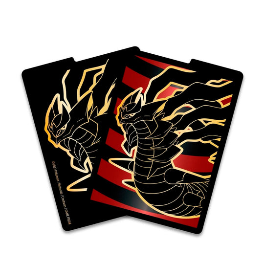 Sword &amp; Shield-Lost Origin Pokémon Center Elite Trainer Box