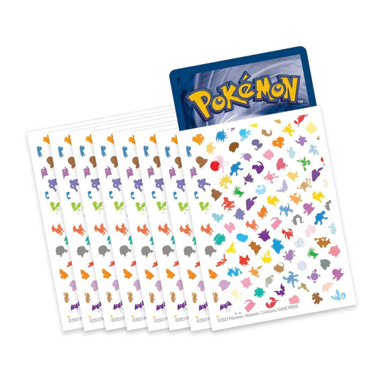 Scarlet &amp; Violet-151 Pokémon Center Elite Trainer Box