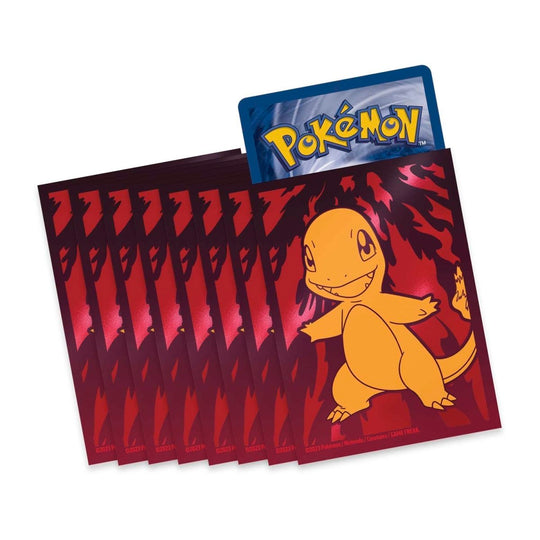 Scarlet &amp; Violet-Obsidian Flames Pokémon Center Elite Trainer Box