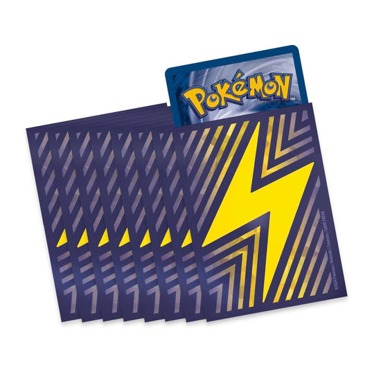 Scarlet &amp; Violet-Surging Sparks Pokémon Center Elite Trainer Box